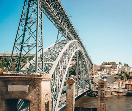 Ponte de Dom Luís I