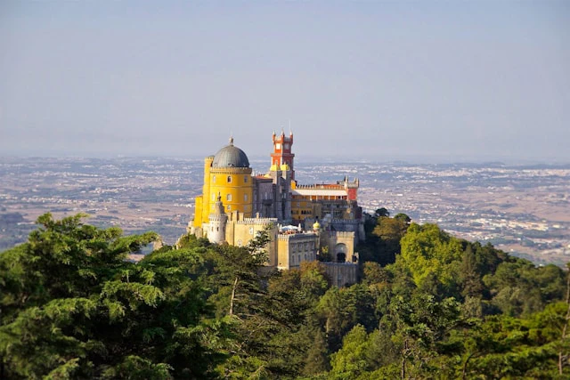 Sintra