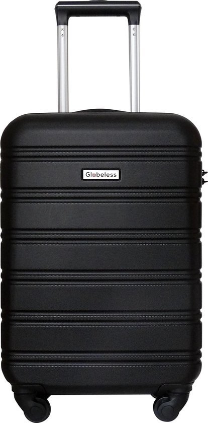 Globeless Handbagage Koffer