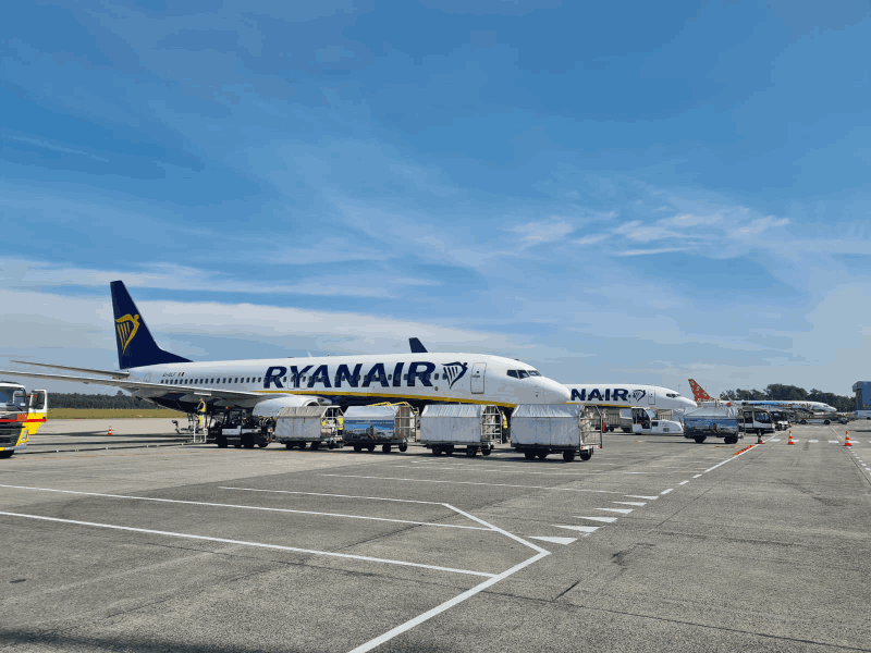 Alles wat je moet weten over Eindhoven Airport Relaxt op