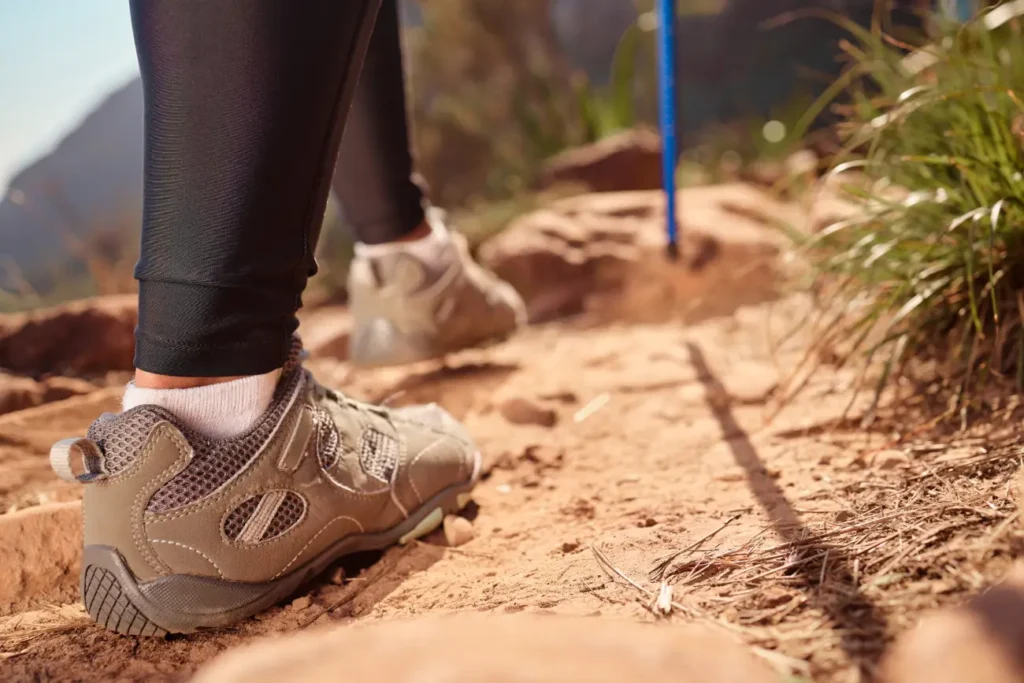 De beste wandelschoenen voor dames