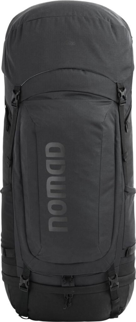 NOMAD Batura 70 liter Premium Backpack