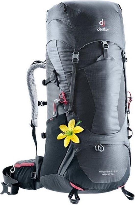 Deuter Aircontact Lite 60+10 SL Rugzak (Vrouwen)