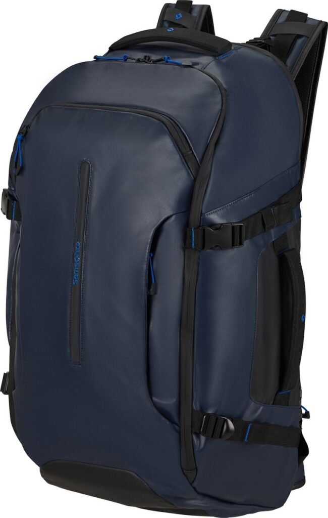 Samsonite Ecodiver Travel Backpack M 55L