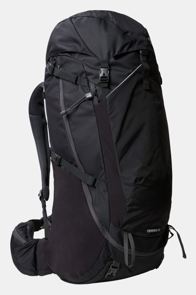 The North Face Terra 65 Backpack