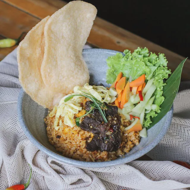 Nasi Goreng