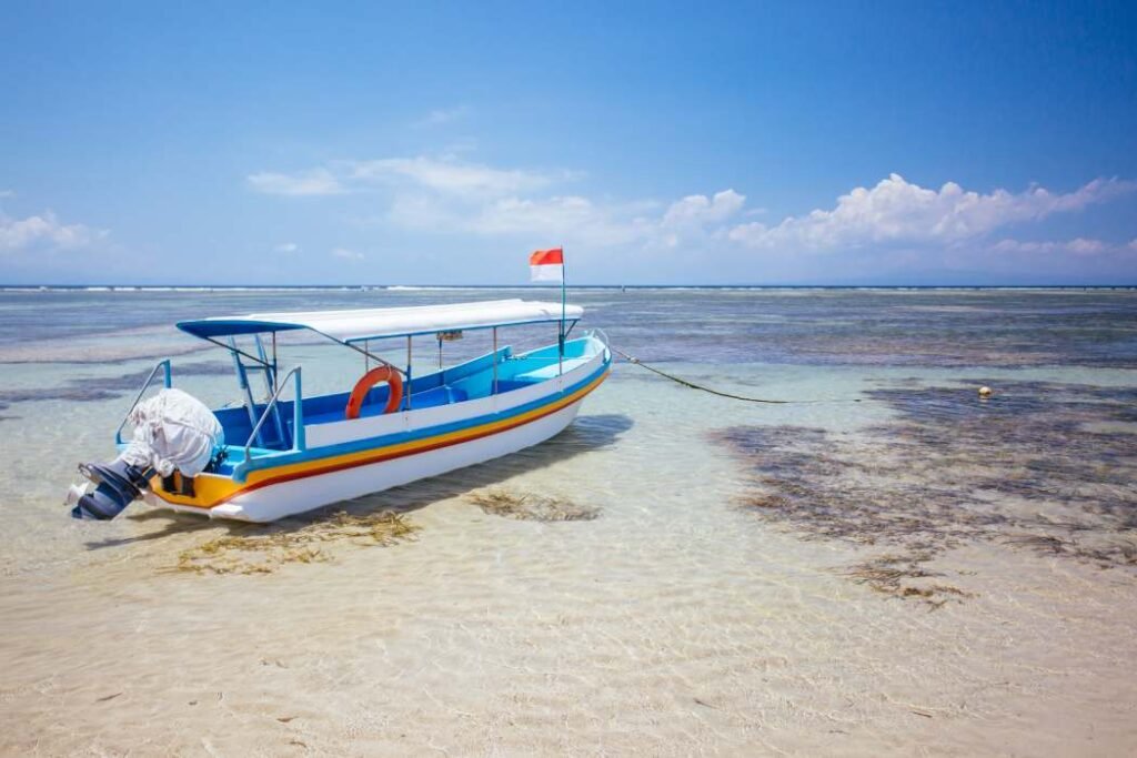 Van Bali naar Lombok: alle opties uitgelegd