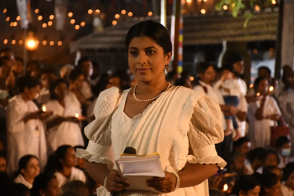 Feestdagen, festivals en evenementen in Sri Lanka - Vesak