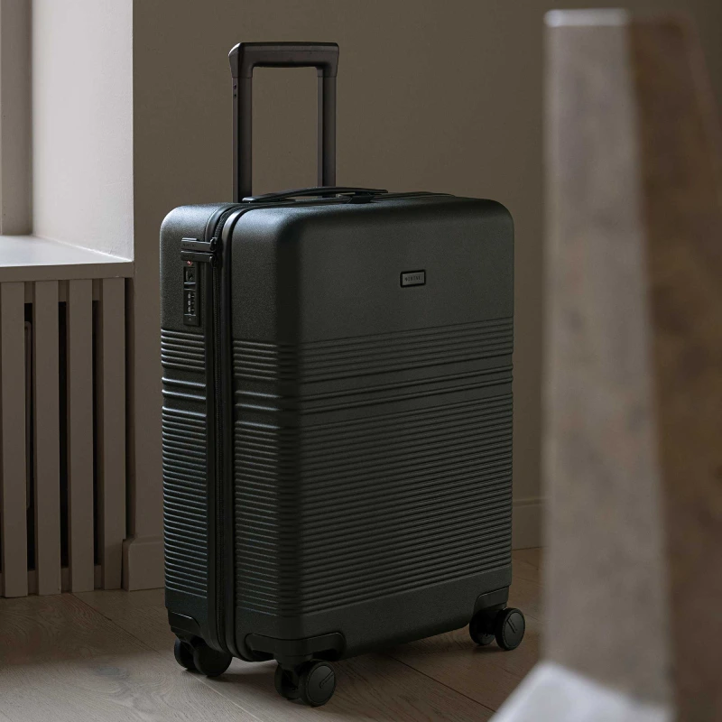 NORTVI Essential Handbagage koffer