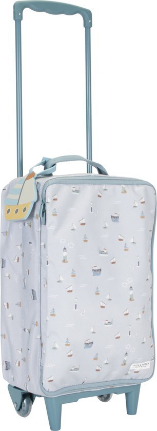  Little Dutch “Sailors Bay” – trolley
