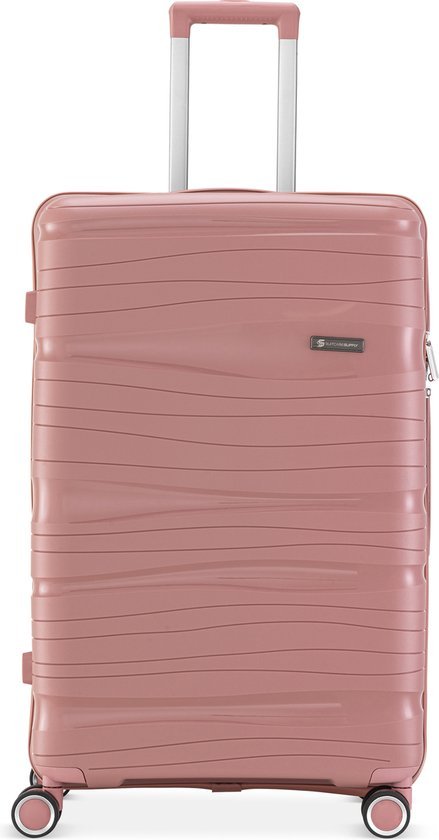 SKYCASES Travelin' Charm koffer