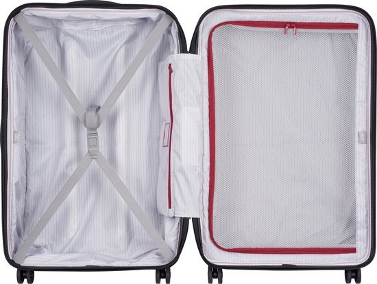 Delsey Segur 2.0 - beste koffer