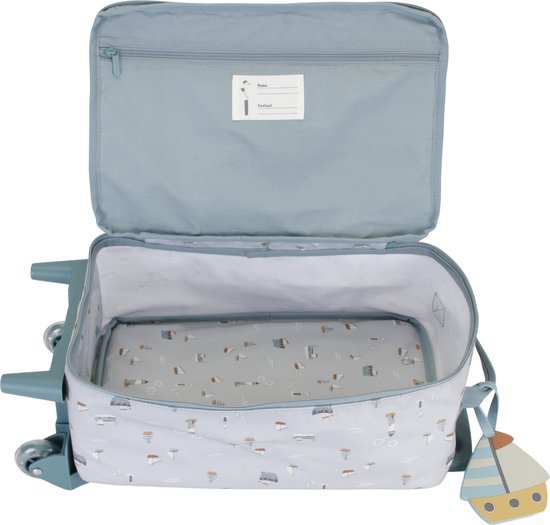  Little Dutch “Sailors Bay” – trolley