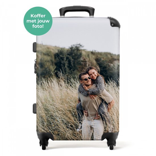 NoBoringSuitcases.com reiskoffer